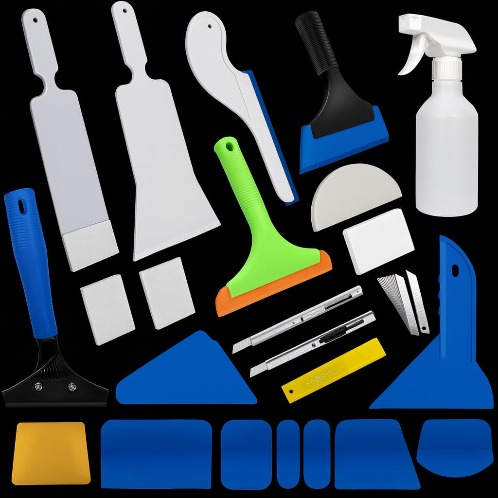 NanoBlade Pro Tool Kit