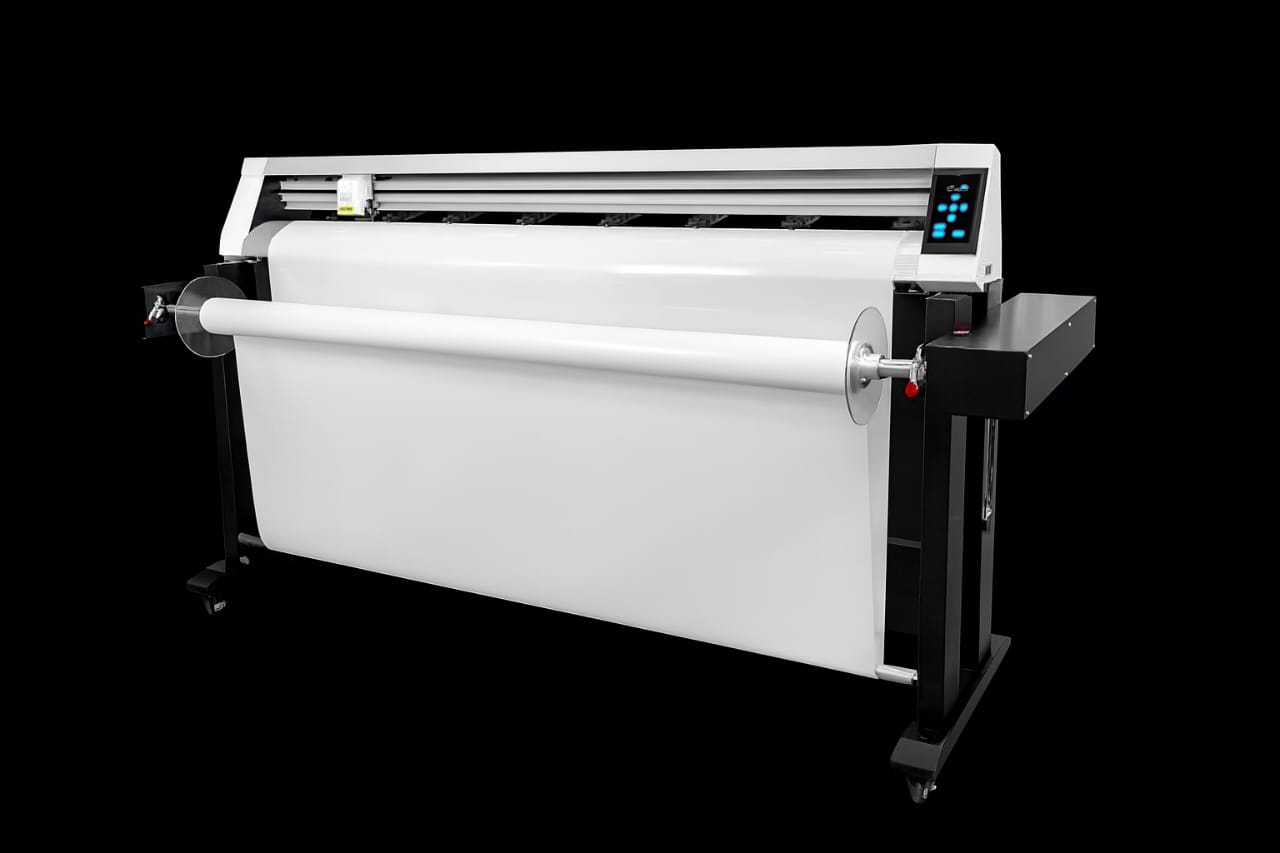 NanoCut Precision Plotter Machine
