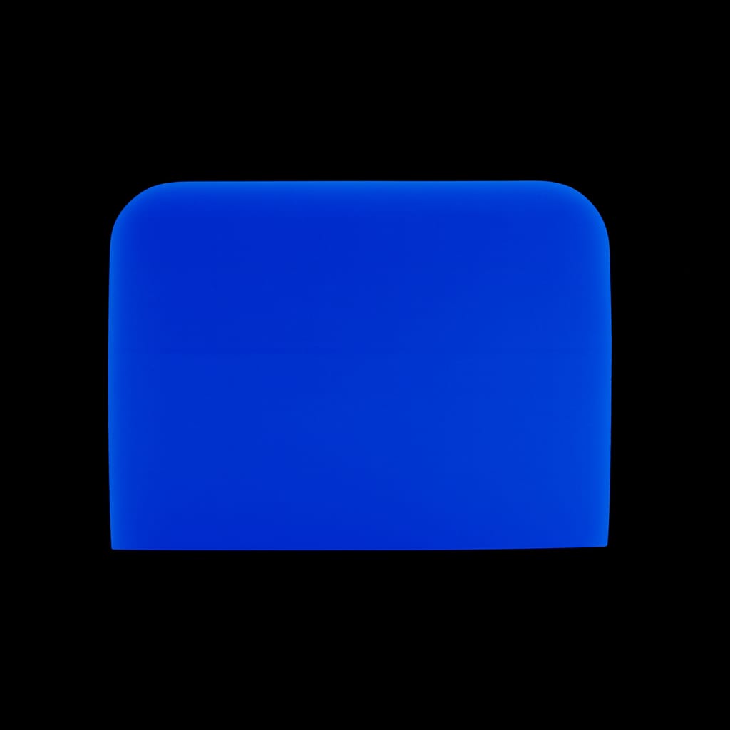 NanoEdge Turbo Squeegee — Blue
