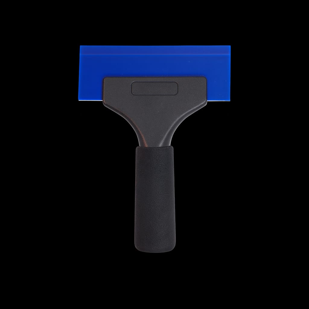 NanoEdge Turbo Squeegee — Standard