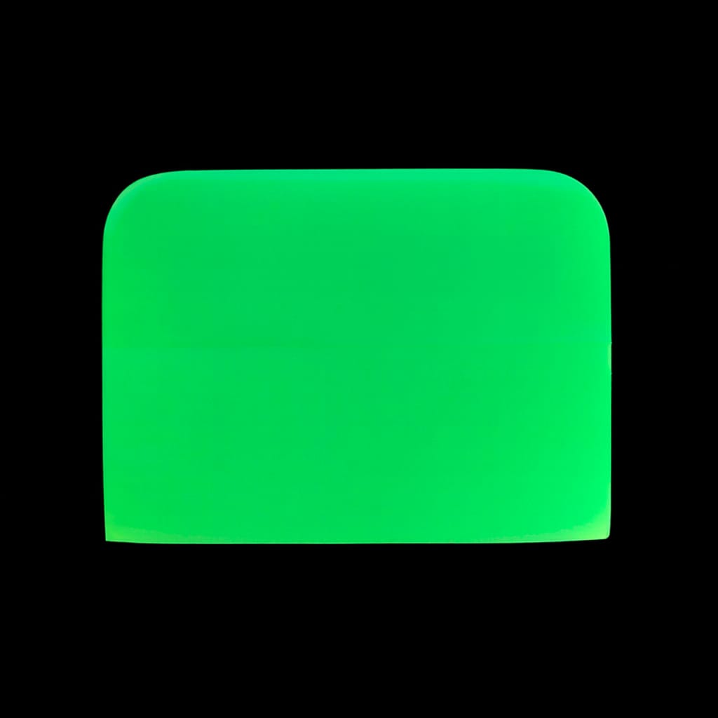 NanoFlex Green Hard Card