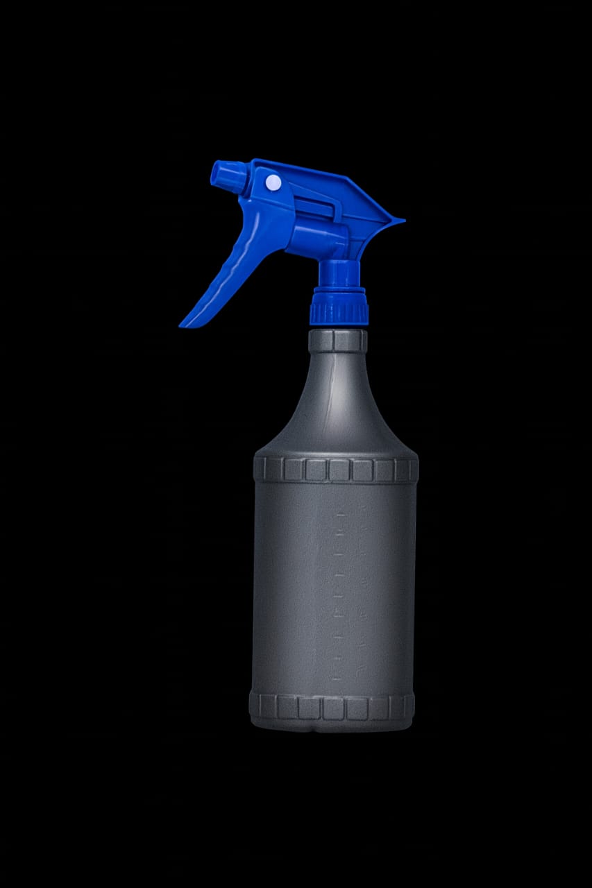 NanoMist Trigger Spray Bottle (1L)