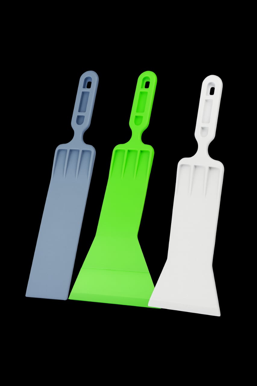 NanoPaddle Handle Squeegee