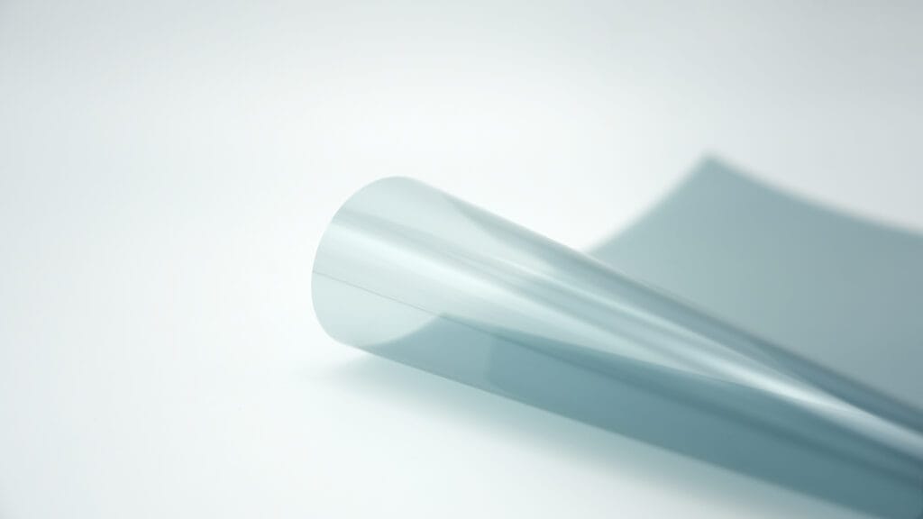 C75 | Front Glass